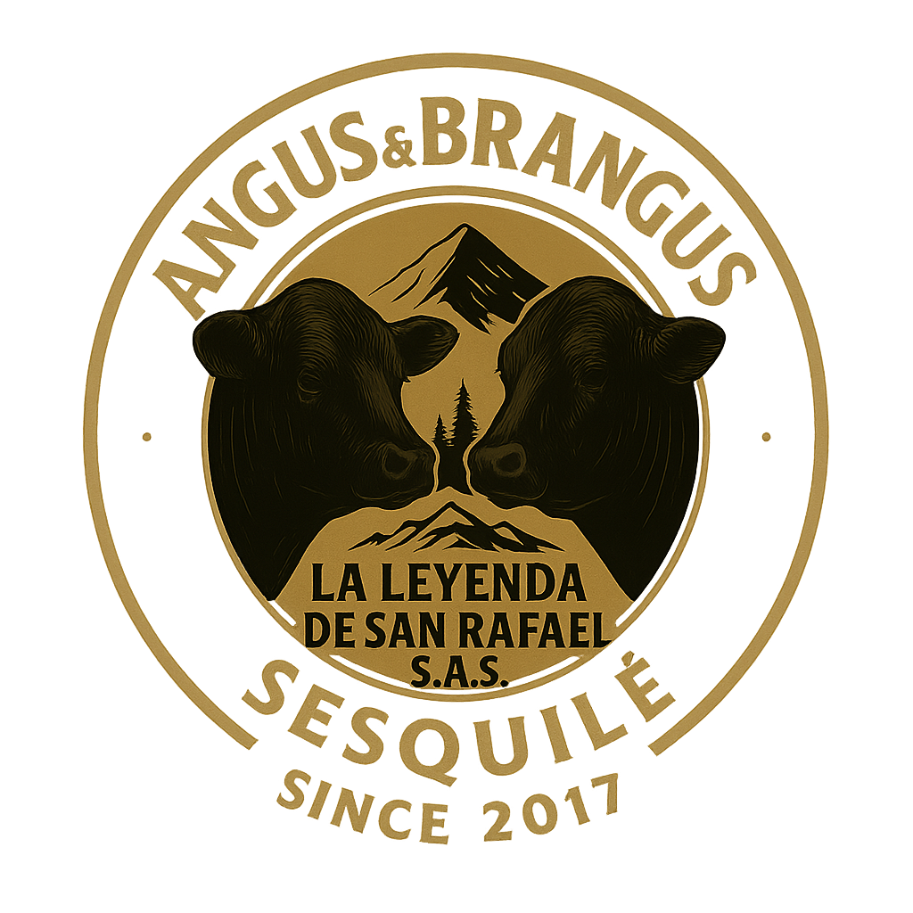 Logo San Rafael - Tema Oscuro